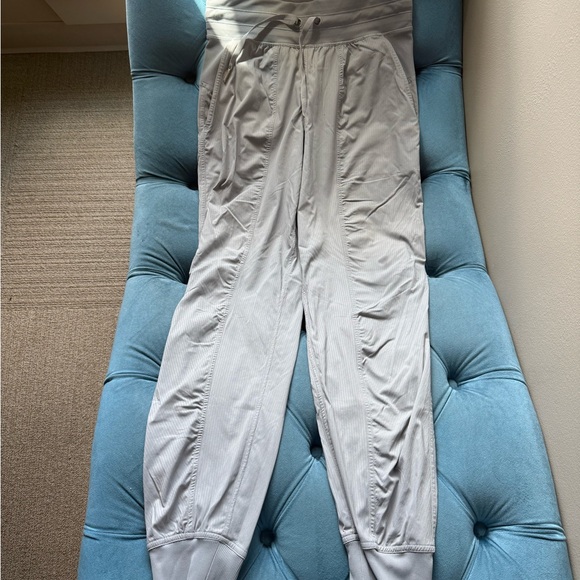 Lululemon Dance Studio Mid-Rise Joggers - Picture 1 of 6